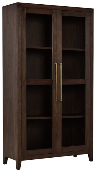 Ashley Dining Room Balintmore Accent Cabinet A4000401