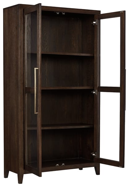 Ashley Dining Room Balintmore Accent Cabinet A4000401