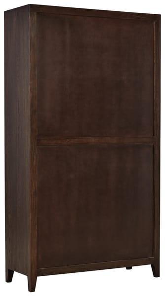 Ashley Dining Room Balintmore Accent Cabinet A4000401