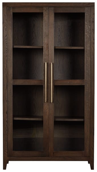 Ashley Dining Room Balintmore Accent Cabinet A4000401