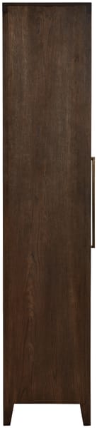 Ashley Dining Room Balintmore Accent Cabinet A4000401