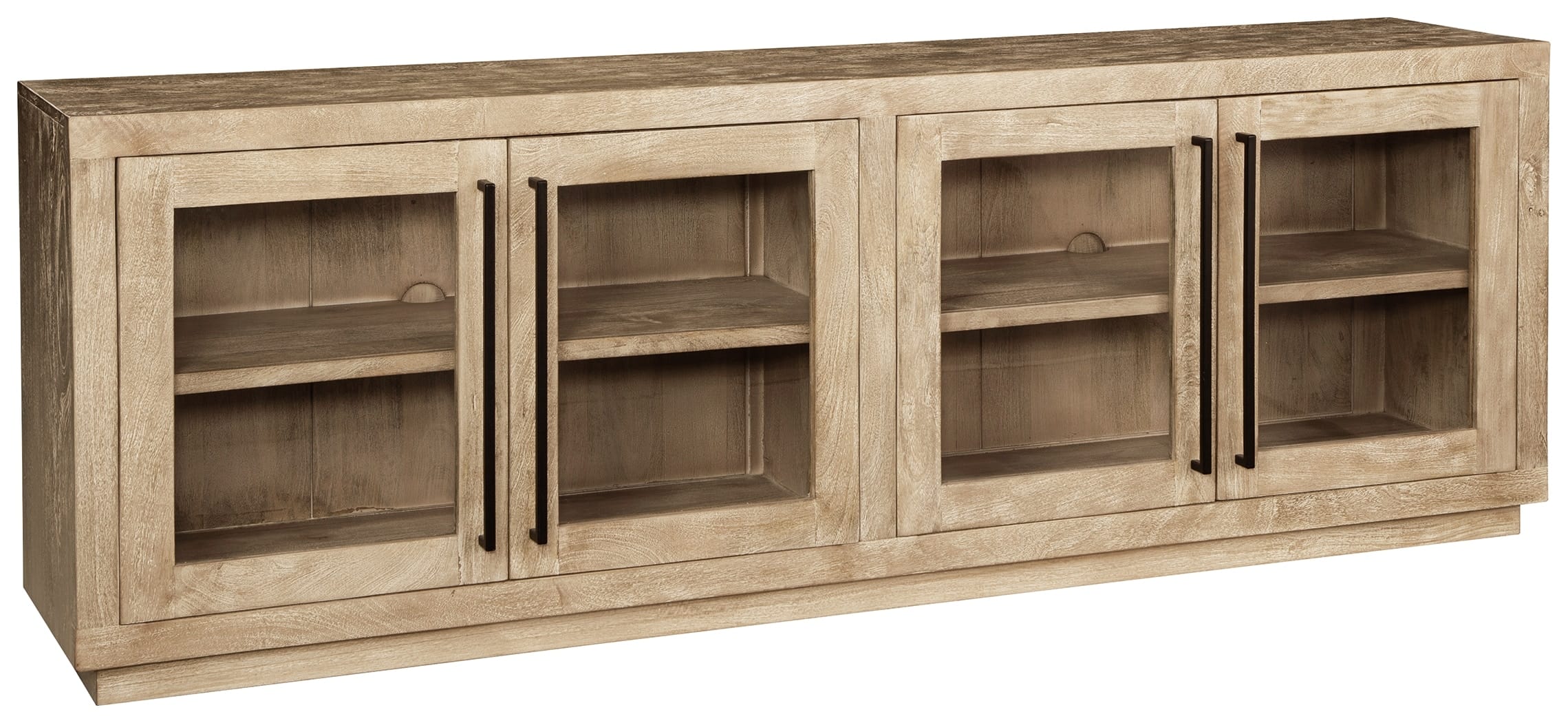 Ashley Dining Room Belenburg Accent Cabinet A4000411