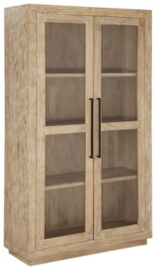 Ashley Dining Room Belenburg Accent Cabinet A4000412