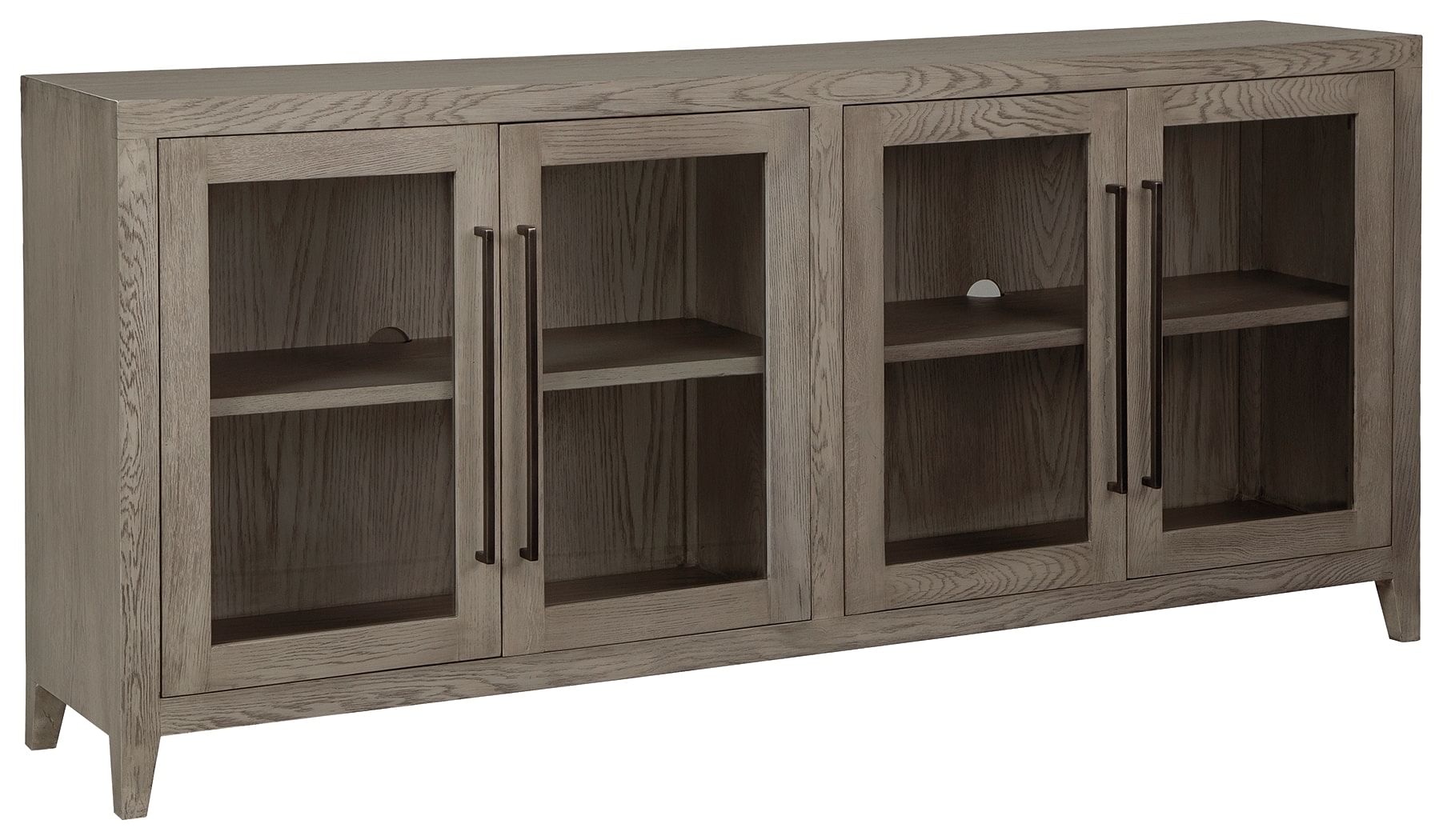 Ashley Dining Room Dalenville Accent Cabinet A4000...