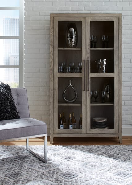 Ashley Dining Room Dalenville Accent Cabinet A4000422
