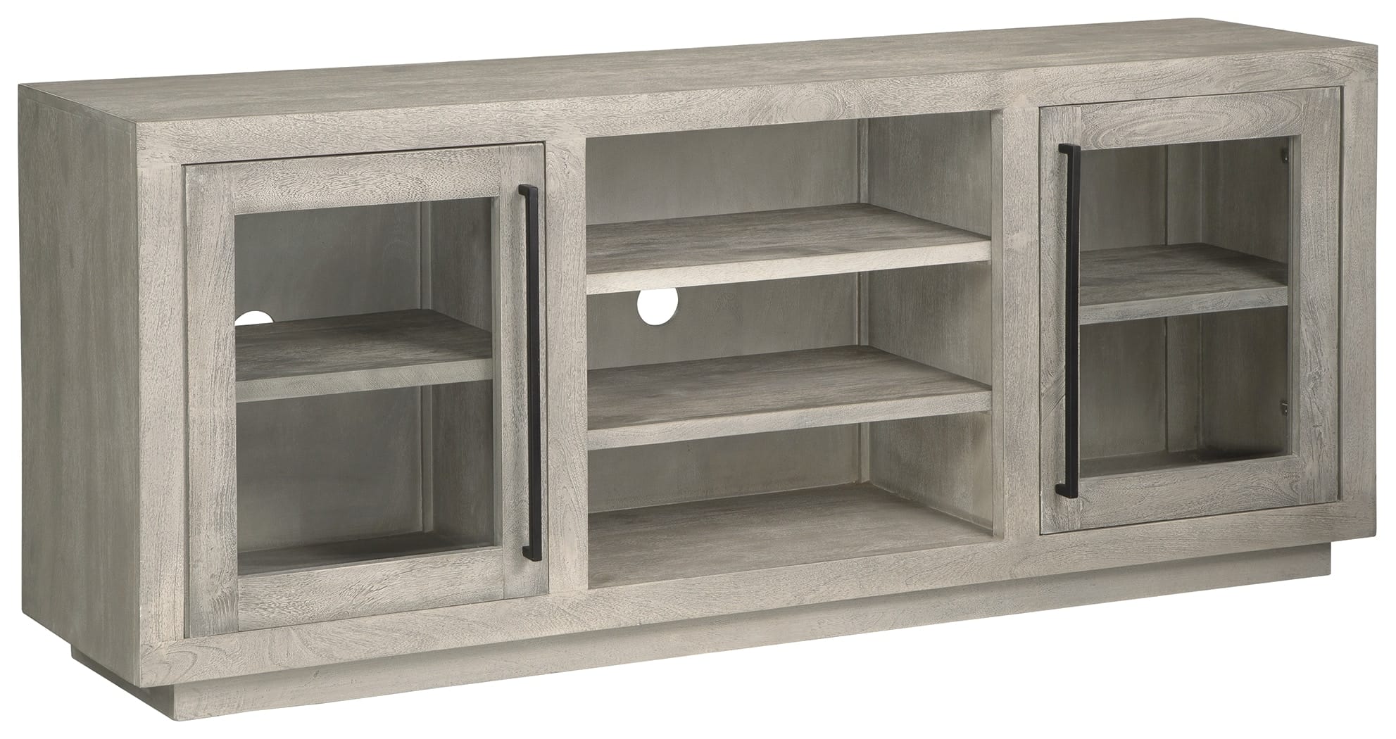 Ashley Dining Room Lockthorne Accent Cabinet A4000430