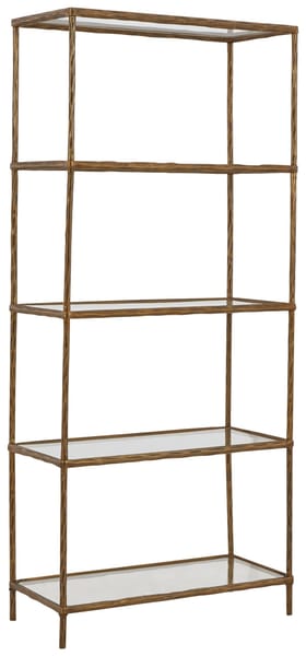 Ashley Home Office Ryandale Bookcase A4000441