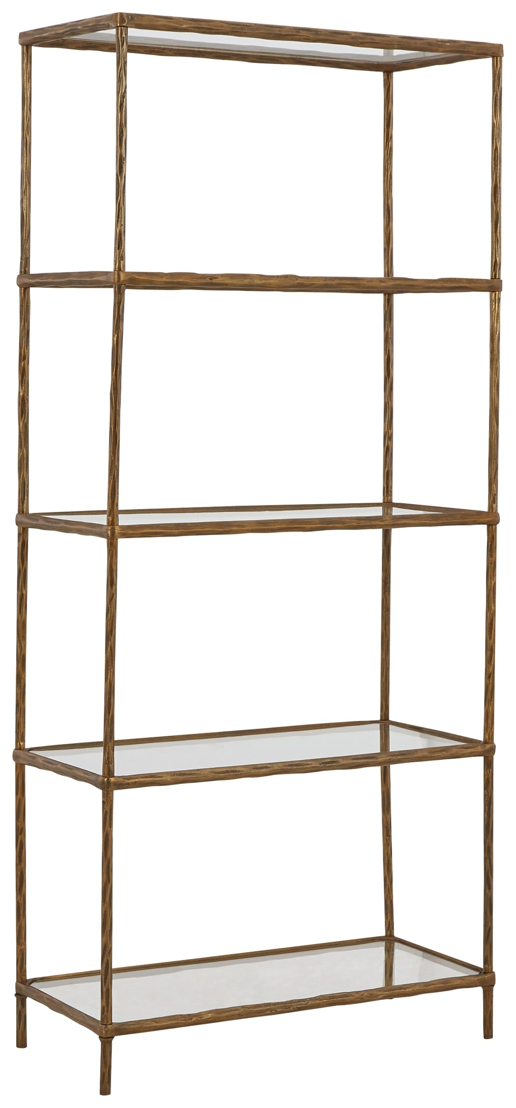 Ashley Home Office Ryandale Bookcase A4000441