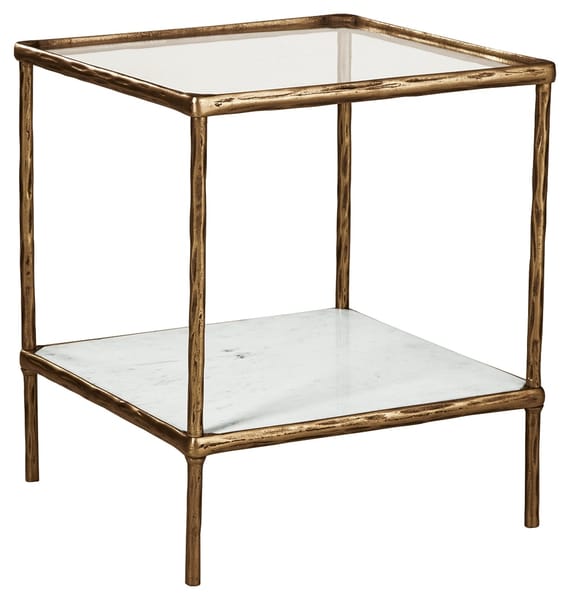 Ashley Living Room Ryandale Accent Table A4000442