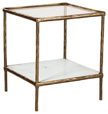 Ashley Living Room Ryandale Accent Table A4000442