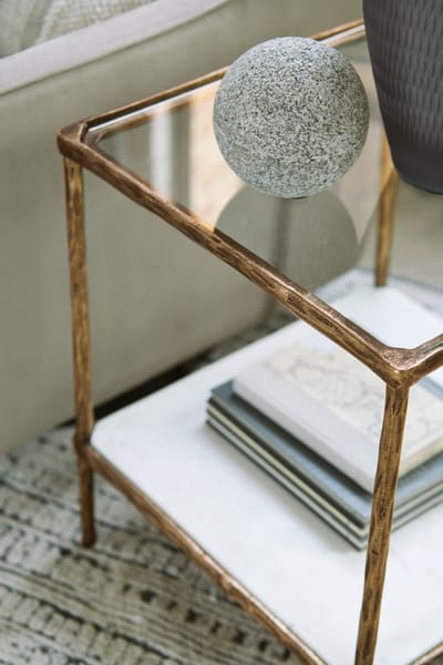 Ashley Living Room Ryandale Accent Table A4000442