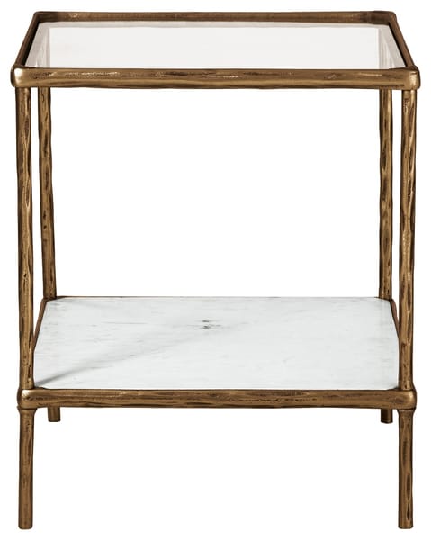 Ashley Living Room Ryandale Accent Table A4000442