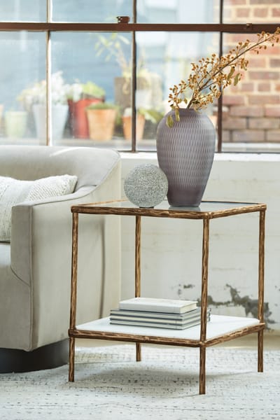 Ashley Living Room Ryandale Accent Table A4000442
