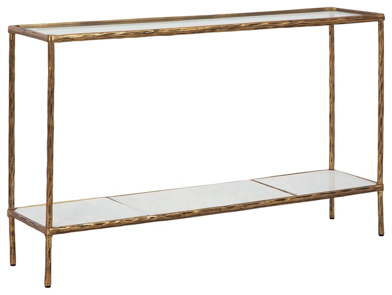 Ashley Living Room Ryandale Console Sofa Table A4000443