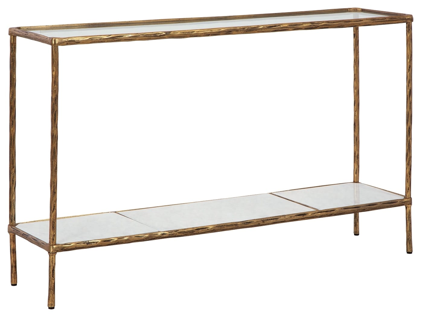 Ashley Living Room Ryandale Console Sofa Table A4000443