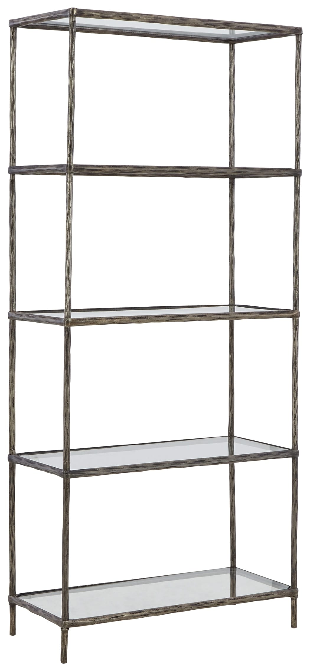 Ashley Home Office Ryandale Bookcase A4000451
