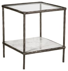 Ashley Living Room Ryandale Accent Table A4000452
