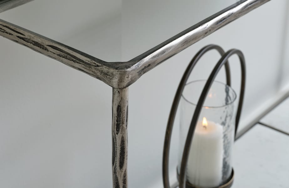 Ashley Living Room Ryandale Console Sofa Table A4000453