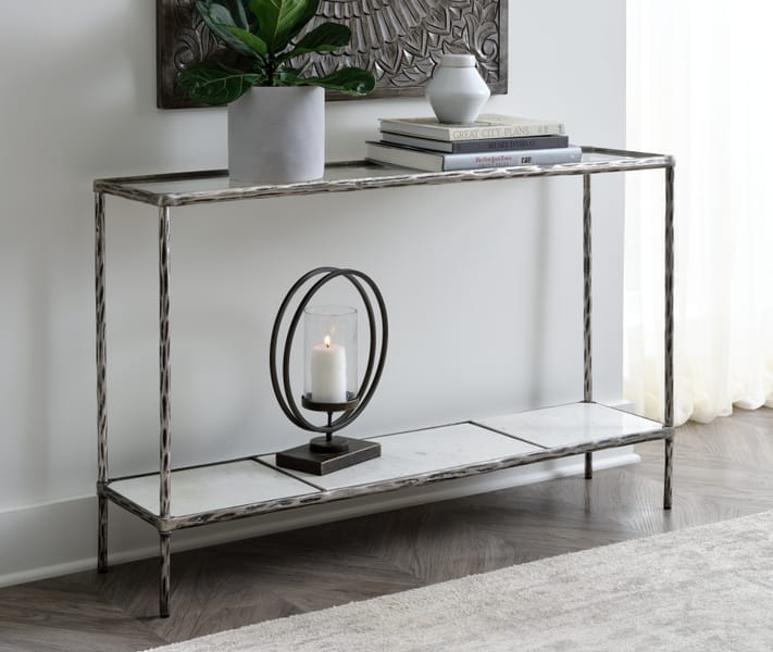 Ashley Living Room Ryandale Console Sofa Table A4000453