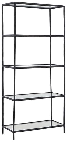 Ashley Home Office Ryandale Bookcase A4000461