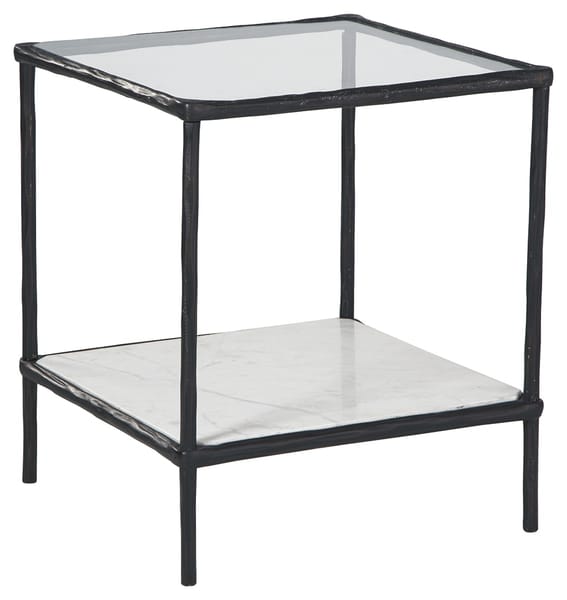Ashley Living Room Ryandale Accent Table A4000462