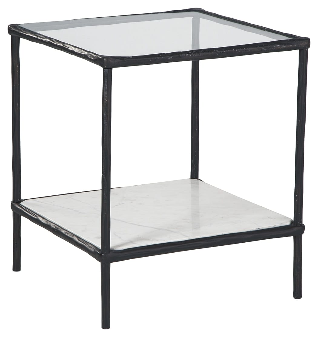 Ashley Living Room Ryandale Accent Table A4000462
