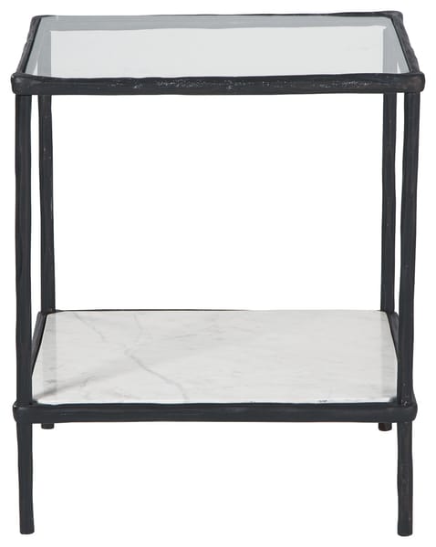 Ashley Living Room Ryandale Accent Table A4000462