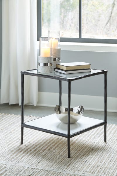 Ashley Living Room Ryandale Accent Table A4000462