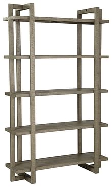 Ashley Home Office Bergton Bookcase A4000500