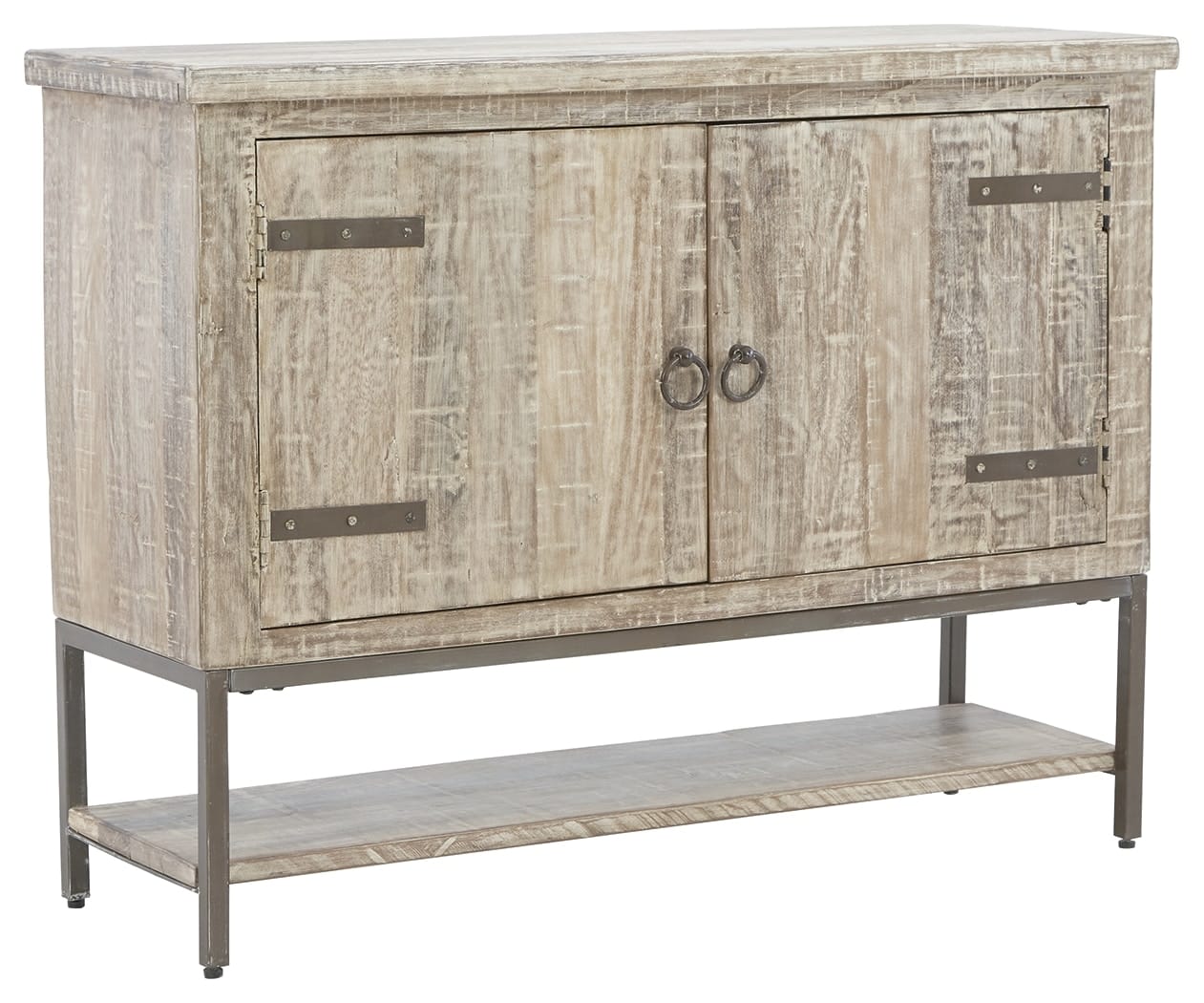 Ashley Dining Room Laddford Accent Cabinet A4000505
