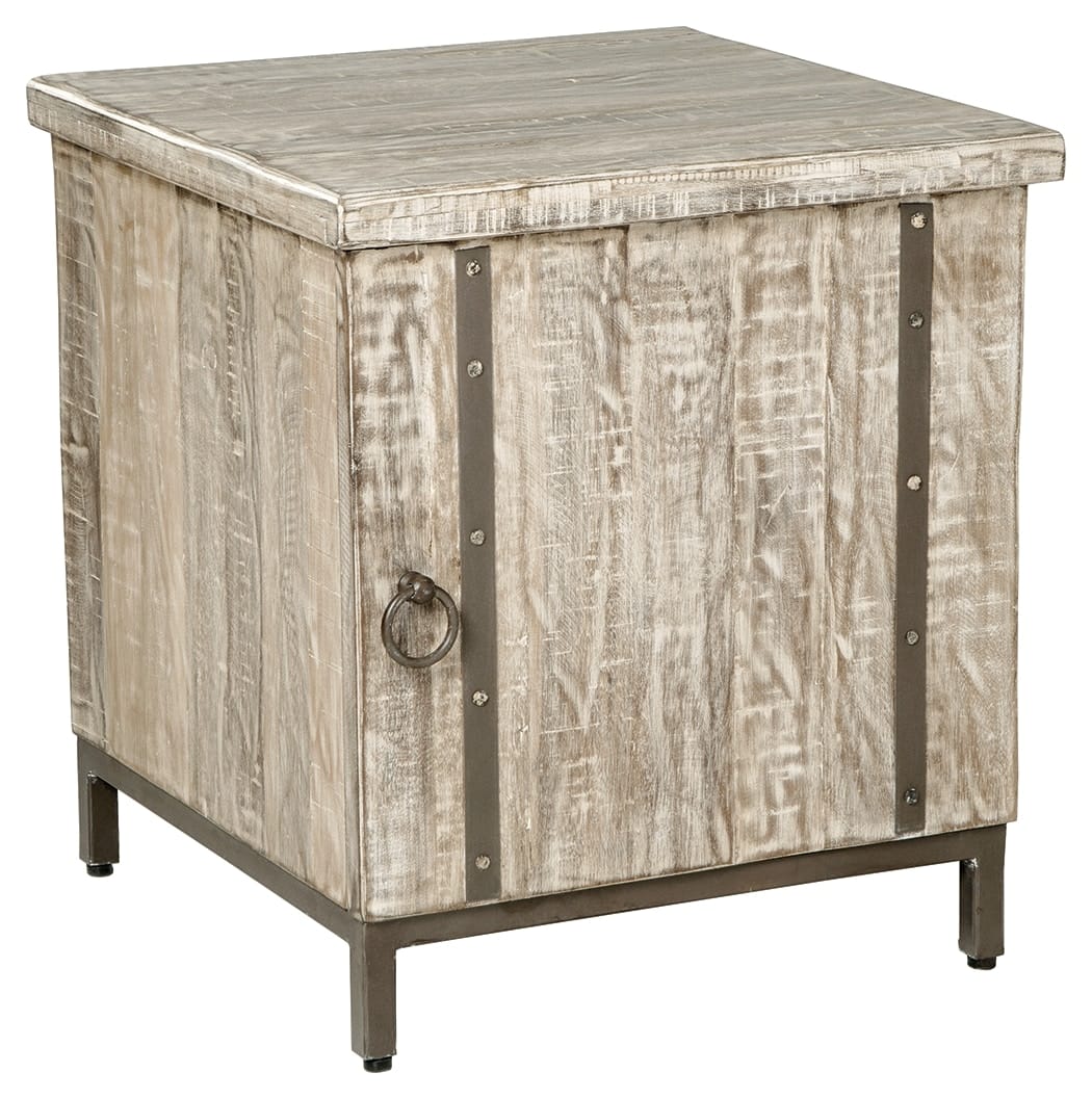 Ashley Living Room Laddford Accent Cabinet A4000506