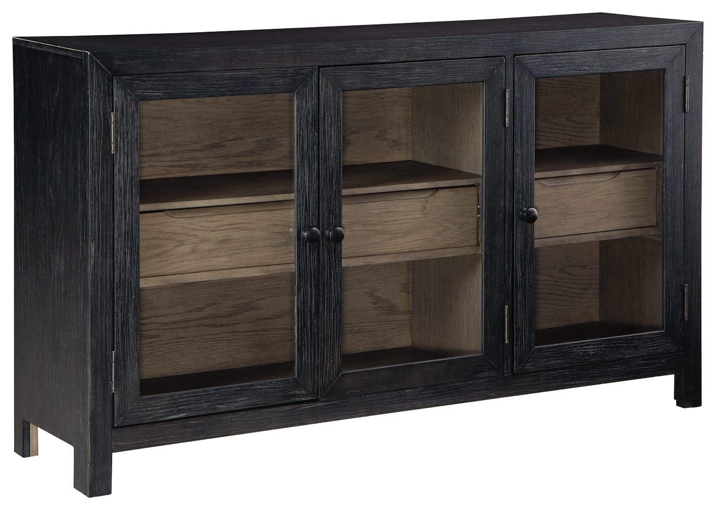 Ashley Dining Room Lenston Accent Cabinet A4000508