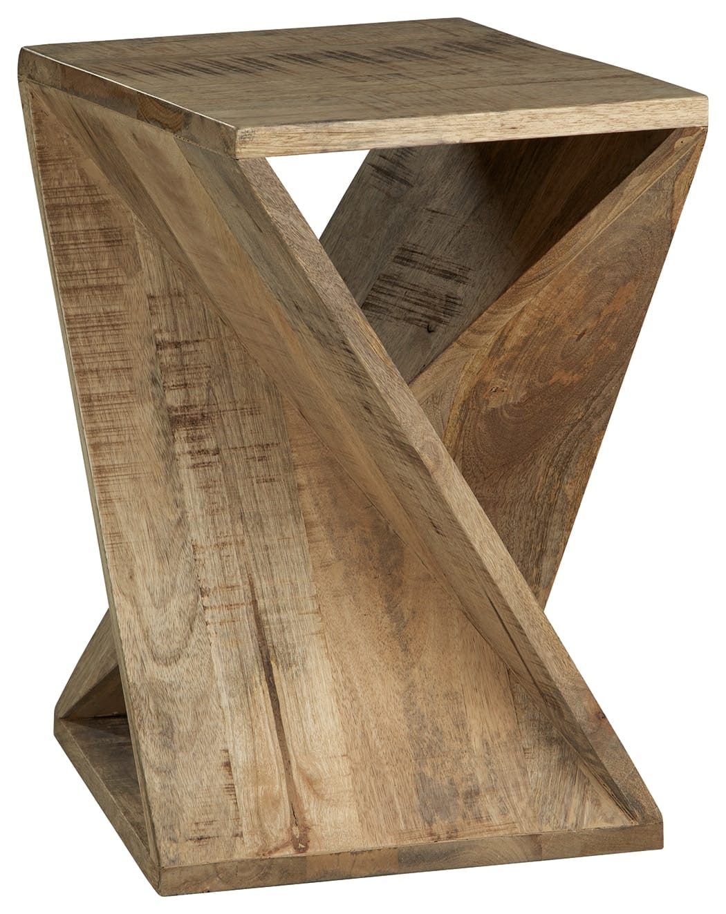 Ashley Living Room Zalemont Accent Table A4000510