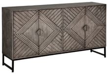 Ashley Dining Room Treybrook Accent Cabinet A4000511