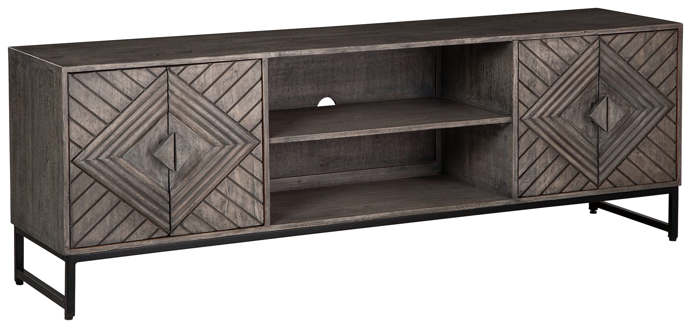 Ashley Dining Room Treybrook Accent Cabinet A4000512