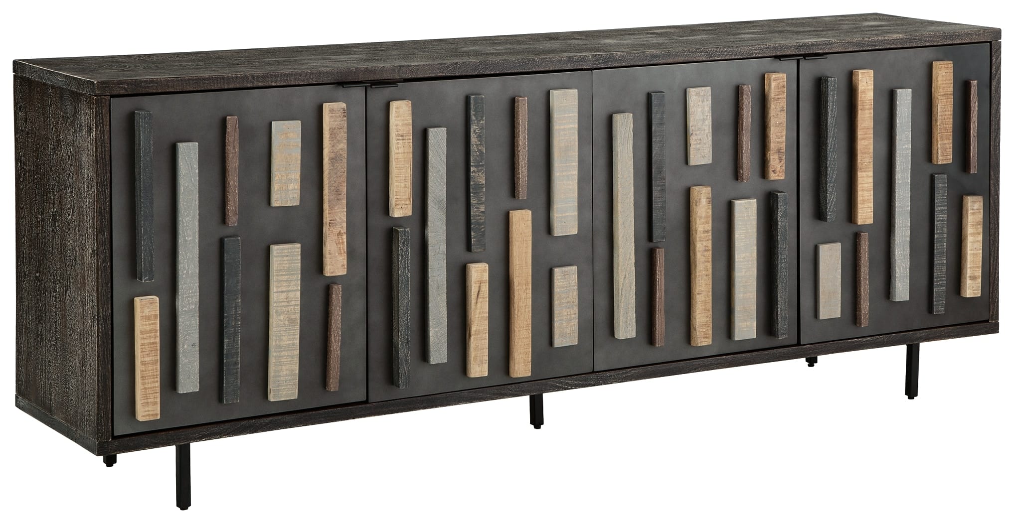 Ashley Dining Room Franchester Accent Cabinet A4000514