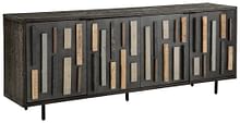 Ashley Dining Room Franchester Accent Cabinet A4000514
