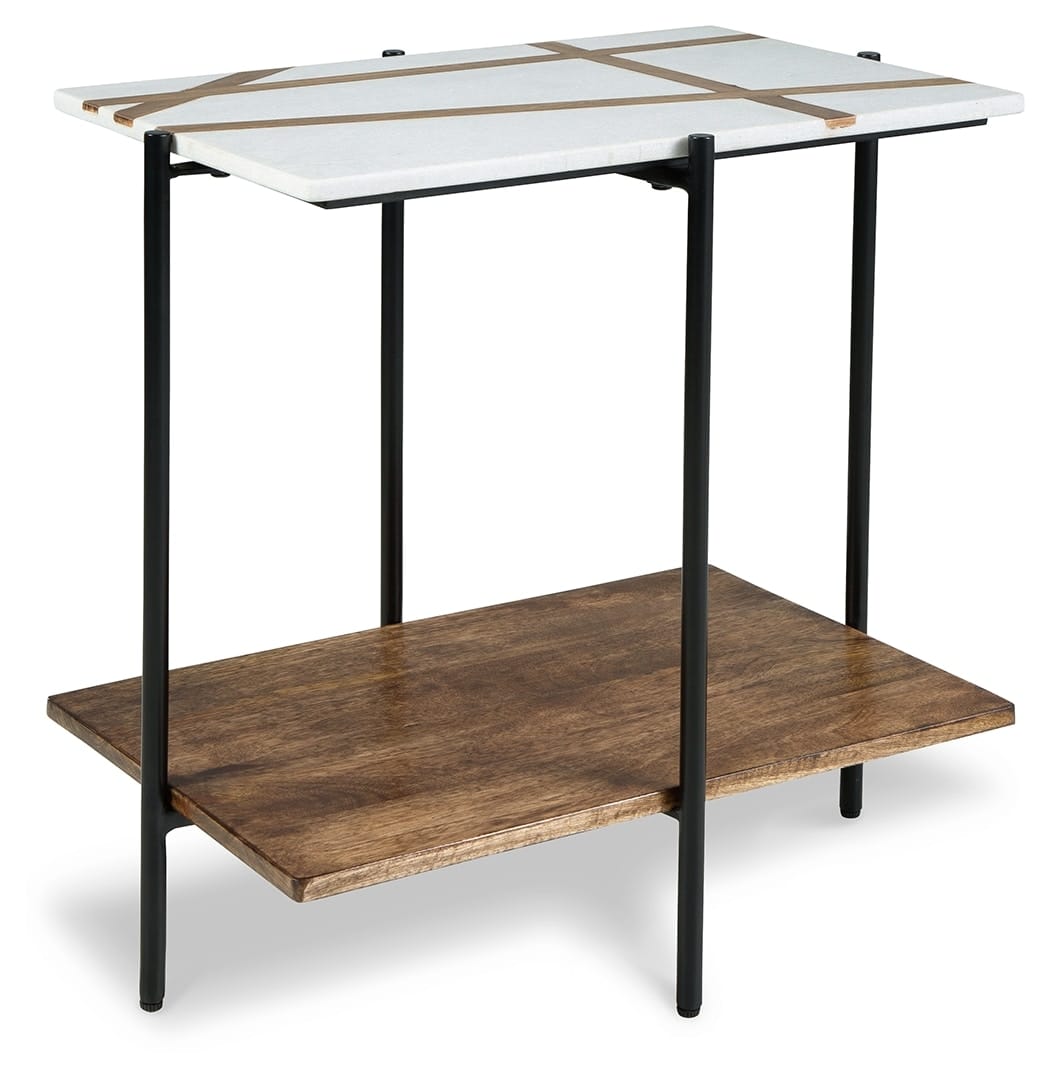 Ashley Living Room Braxmore Accent Table A4000525