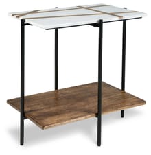 Ashley Living Room Braxmore Accent Table A4000525