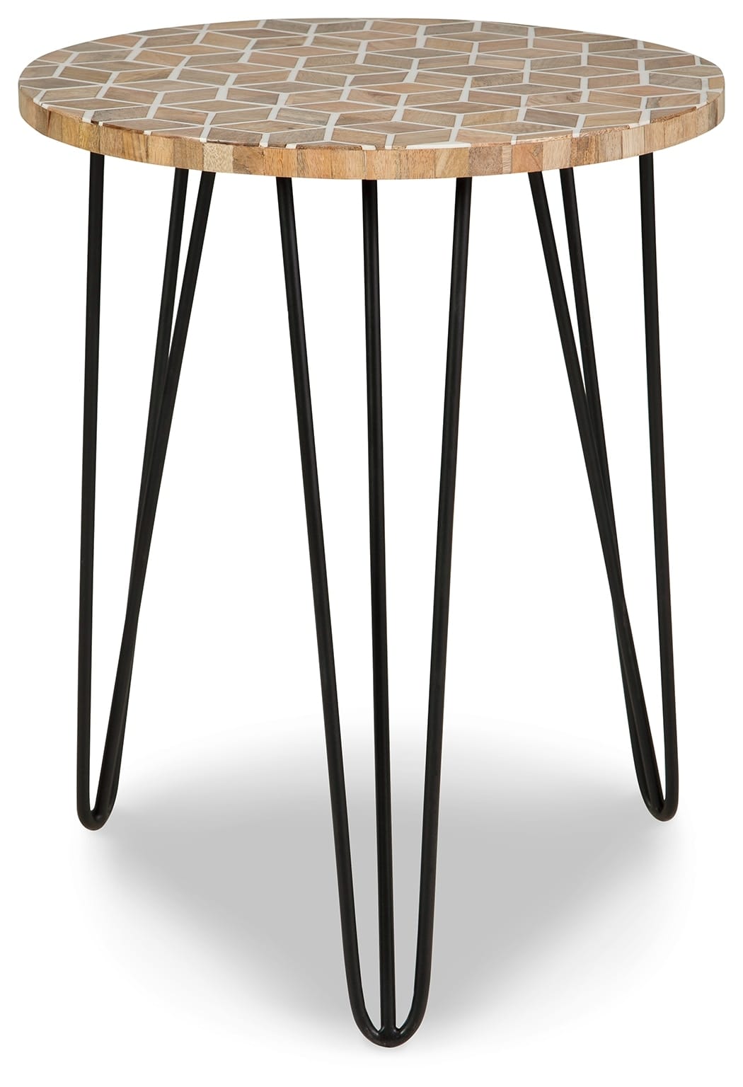 Ashley Living Room Drovelett Accent Table A4000527