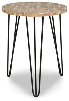 Ashley Living Room Drovelett Accent Table A4000527
