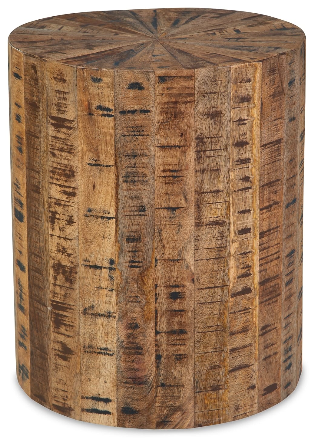 Ashley Living Room Reymore Accent Table A4000529