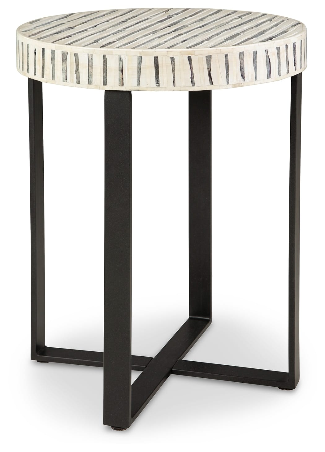 Ashley Living Room Crewridge Accent Table A4000530