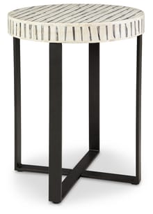 Ashley Living Room Crewridge Accent Table A4000530