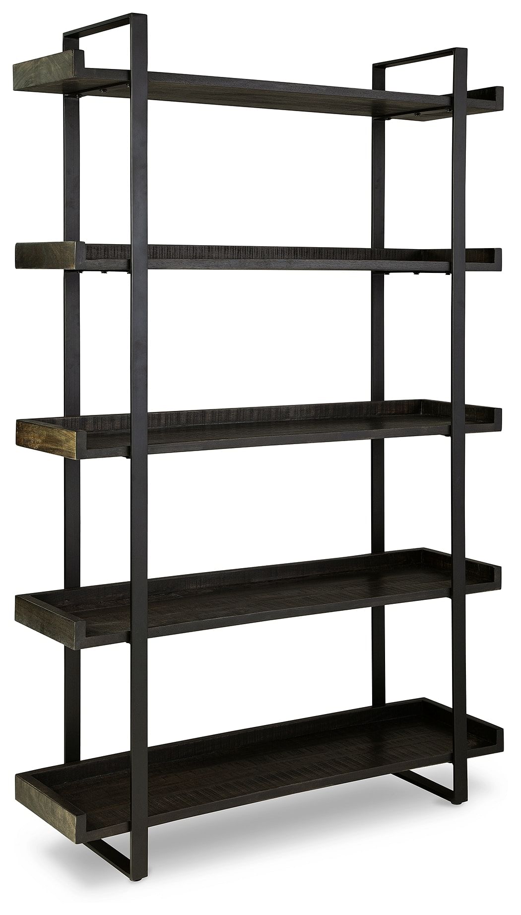 Ashley Home Office Kevmart Bookcase A4000532