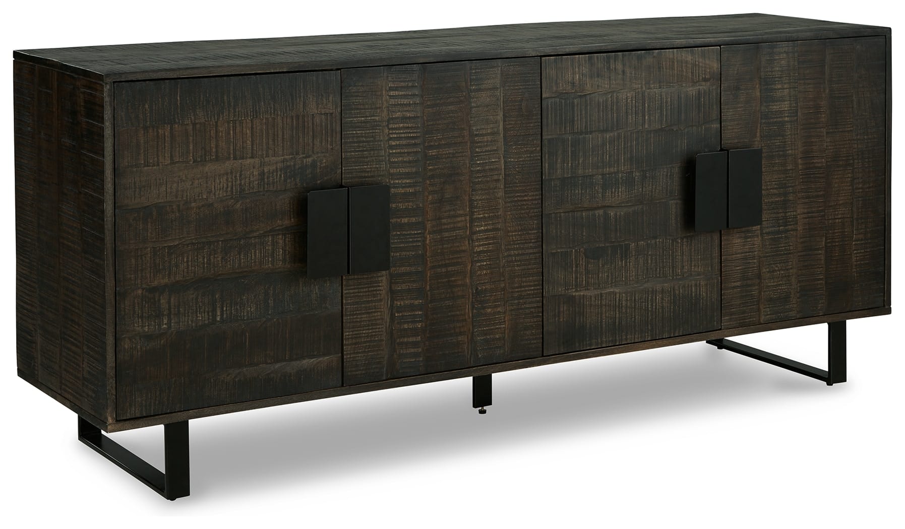 Ashley Dining Room Kevmart Accent Cabinet A4000533