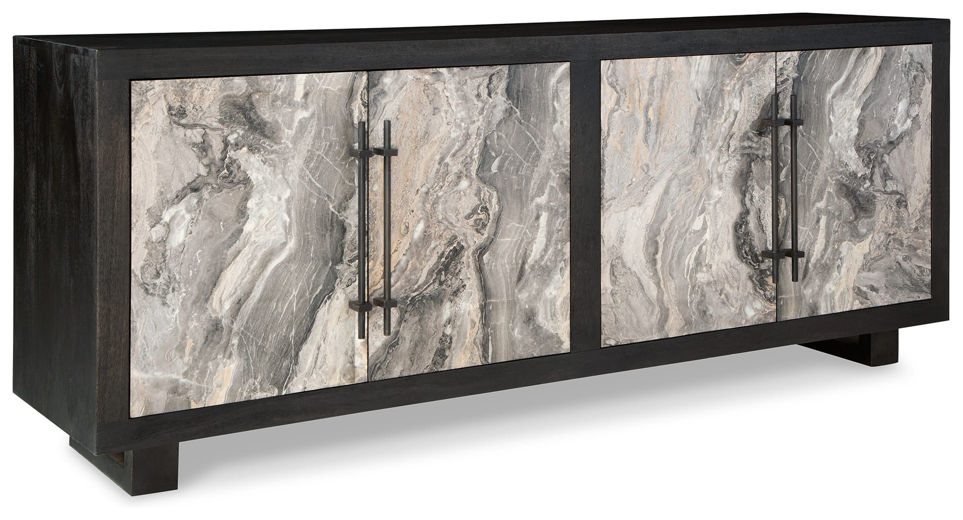 Ashley Dining Room Lakenwood Accent Cabinet A4000534