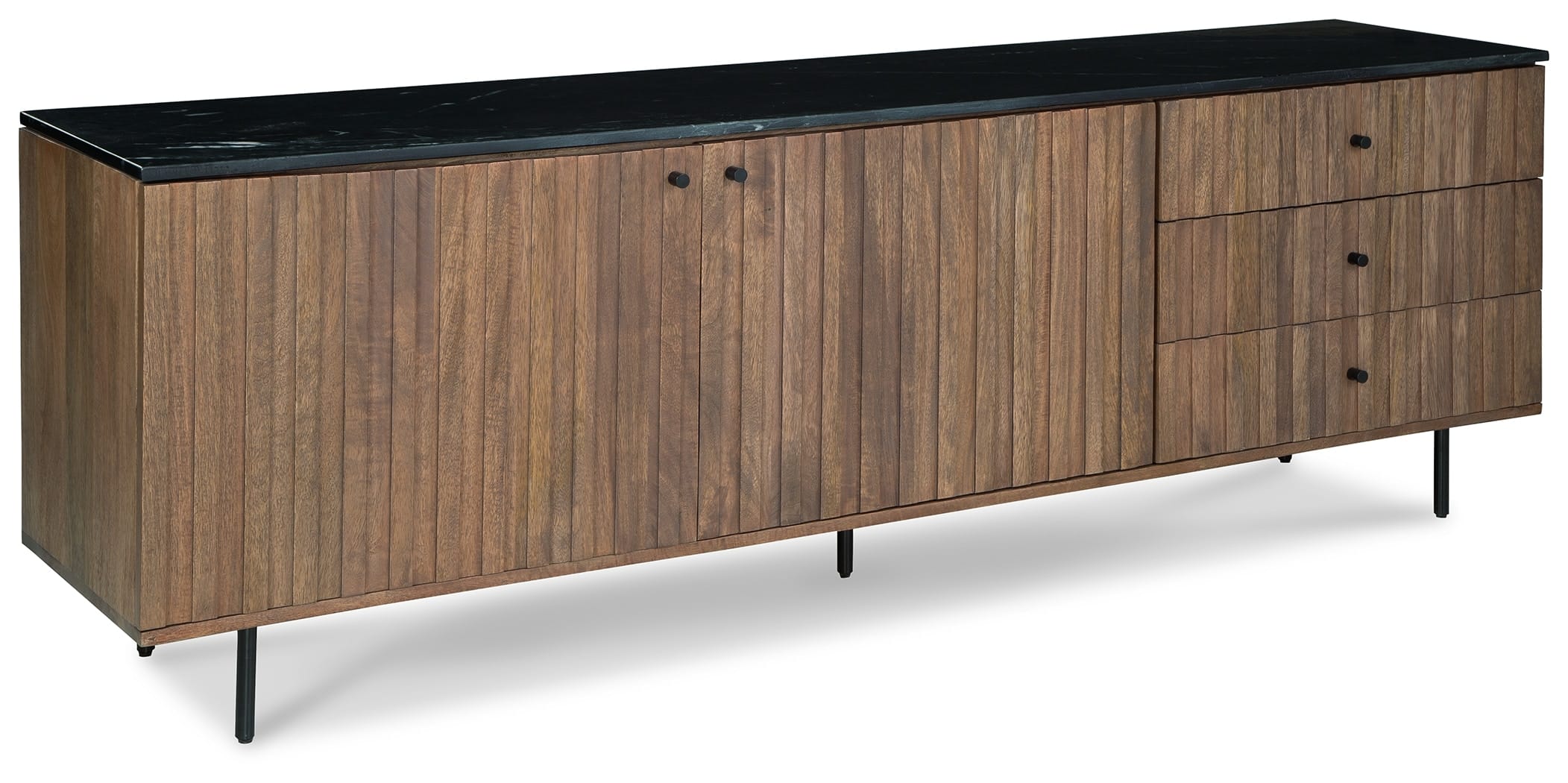 Ashley Dining Room Barnford Accent Cabinet A4000535
