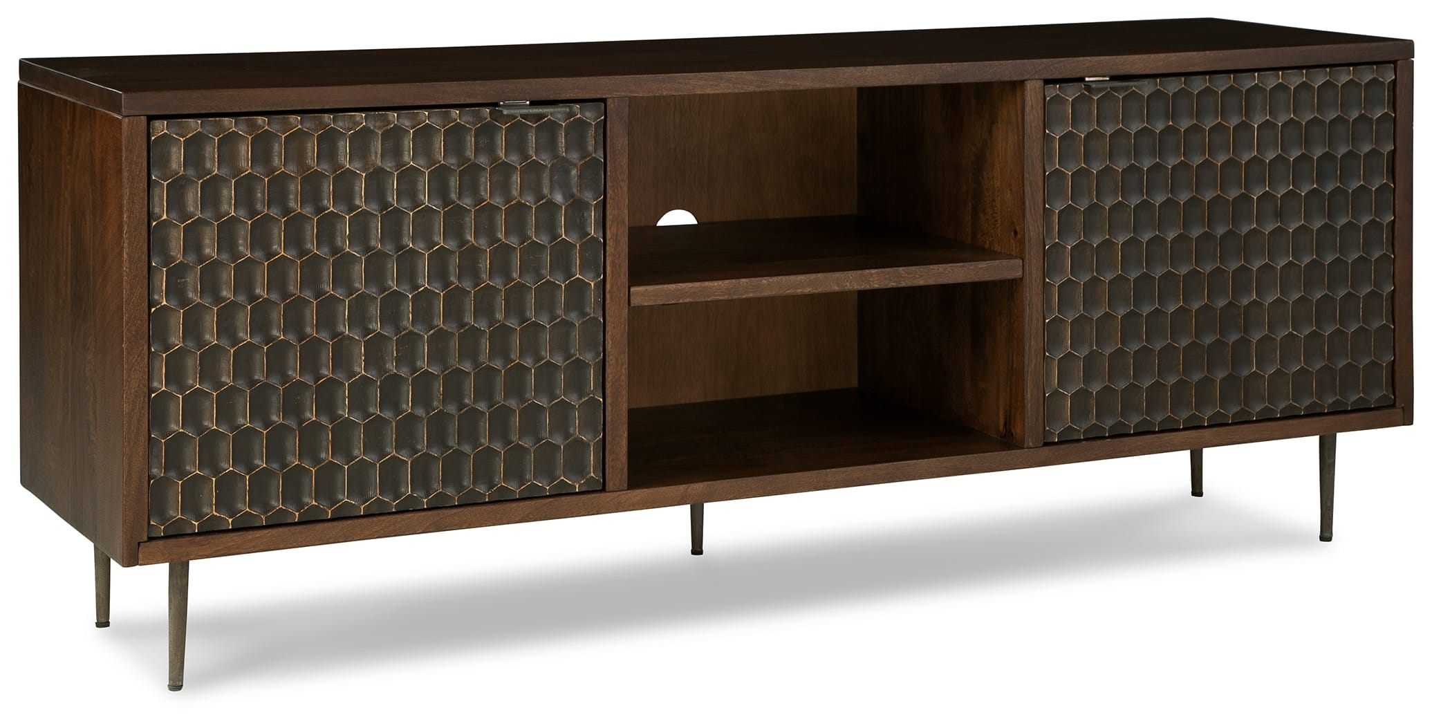 Ashley Dining Room Doraley Accent Cabinet A4000536