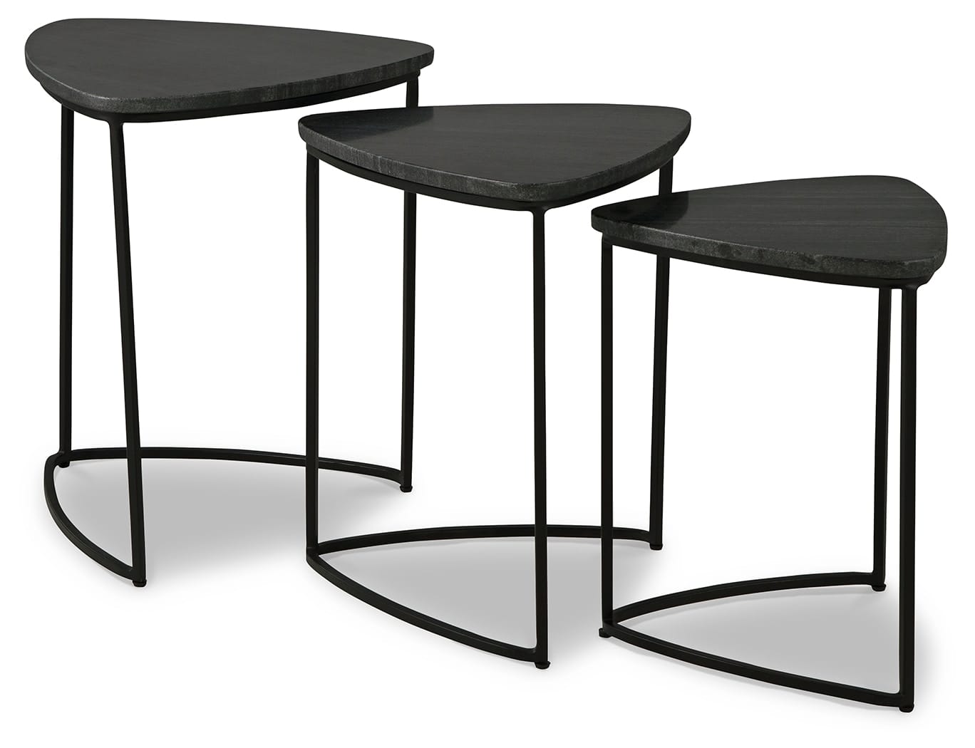 Ashley Living Room Olinmere Accent Table (Set of 3) A4000539